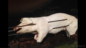 Prodám velký gril - 3