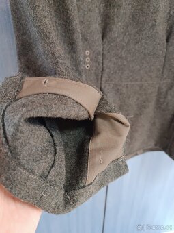 Německé  sako M40 - 3