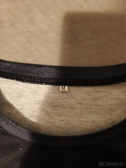 Tričko s kočičkou - 3