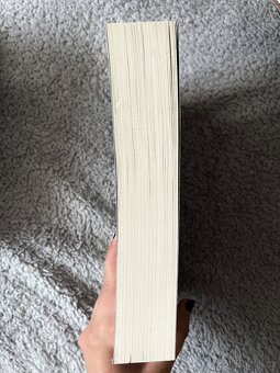 Kniha Onyx Storm - 3