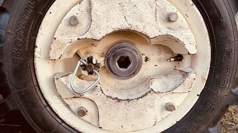 Vari Tera -     kola - 3