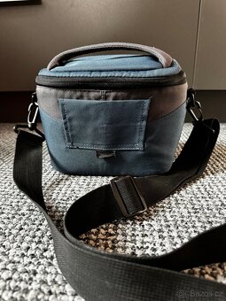 Brašna na fotoaparát Lowepro Cirrus 110 - 3