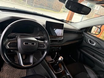 Jeep compass - 3