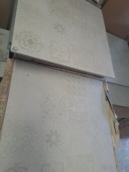 Dlažba Rako 60x60 - 3