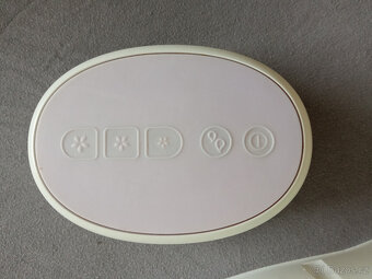 Philips Avent elektrická odsávačka mléka SCF332 - 3