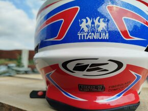 Motokrosová přilba Kenny - 3