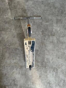 Freestyle Koloběžka - 3