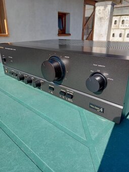 Prodám zesilovač Technics  SU – 610 - 3