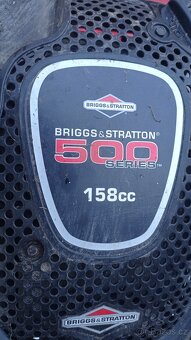 Sekačka GTM na ND za odvoz - 3