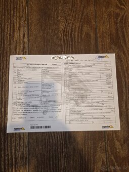 AGADOS ADAM 2700 kg - 3