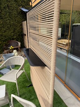 Venkovni set nabytku Nove - 3