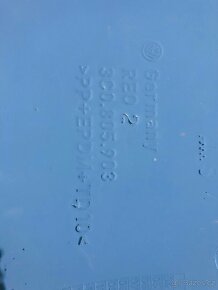 VW PASSAT B6 2005-2010 spoiler přední nárazník - 3