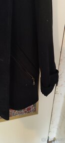 Pánský flaušový kabátek - 3