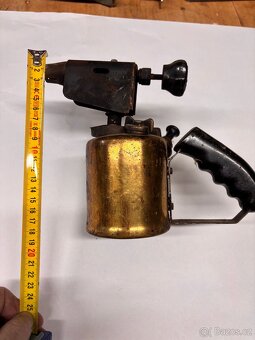 Ledlampa - horak- naradi - 3