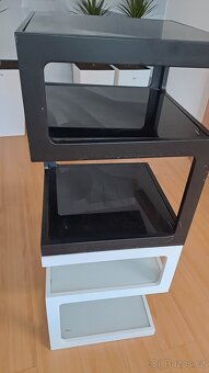 Designové stolky - 3