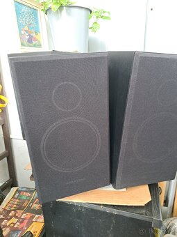 GRUNDIG BOX 4400 - 3