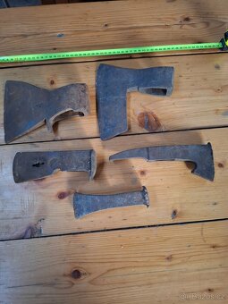 STARÉ   SEKERY. - 3