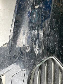 Přední nárazník - Ford Mondeo - 3