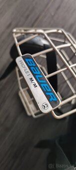 Přilba bauer junior M/M - 3