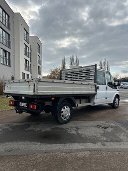 Ford Transit 2.4 Tdci 103kw - 3