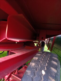 Vlek 5t 3str skl. S SPZ - 3