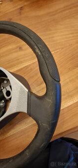 Volant Mitsubishi Lancer - 3