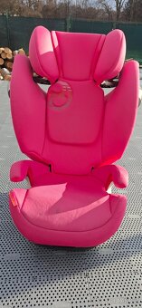 autosedačka Cybex Pallas isofix - 3