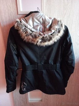 Bunda Alpino Pro vel. S - 3