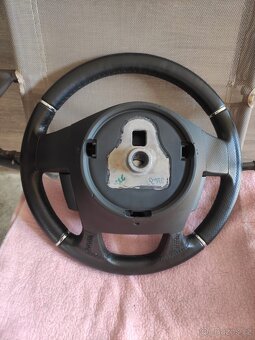 Peugeot boxer volant - 3