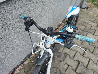 Dětské kolo Rock Machine 20 - 3