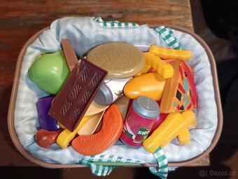 Dětská kuchyňka - 3