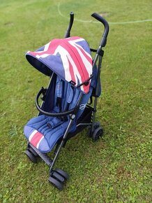 Kočárek MINI Easywalker buggy - 3