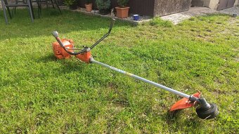 Oleomac Sparta 735T - 3