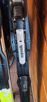 Dětské běžky Sporten 162 cm - 3