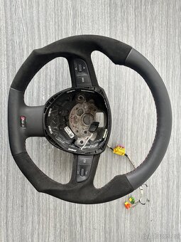 Audi a6 4F A4 B8 volant - 3