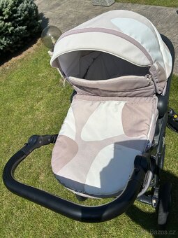 Kočár Cam dinamico - 3