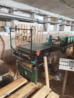 Rozmítací/omítací pila - 3