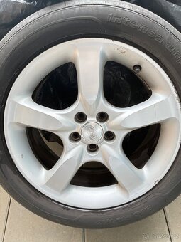 Alu kola r17 - 3