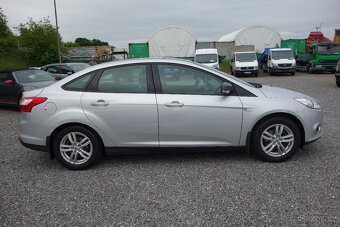 Ford Focus 1.6 TREND 77kW 2012 ČR - 3