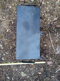 Krabicka treba do traktoru - 3