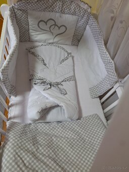 Dětská postýlka - 3