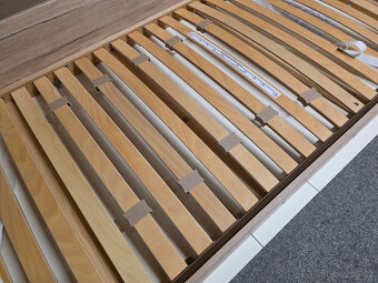 Nová výklopná postel - 3