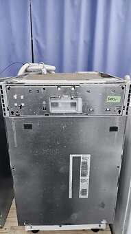 Myčka nádobí WHIRLPOOL, display - 3