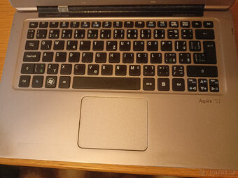 UltraBook Acer S3 s Core I3, 4GB RAM - 3