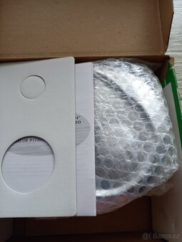 Termostatická baterie - - 3