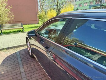 Passat b8 2.0 tdi - 3