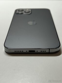 Apple iPhone 12 Pro, Graphite - 3