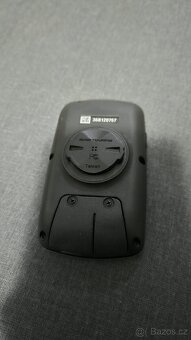 Garmin edge touring - 3