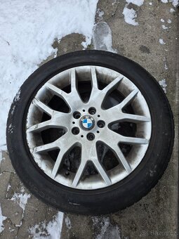 Bmw X5 E70 - 3