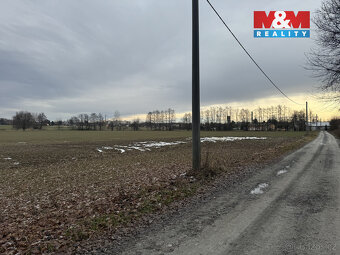 Prodej pole 6325 m², Petrovice u Karviné - 3
